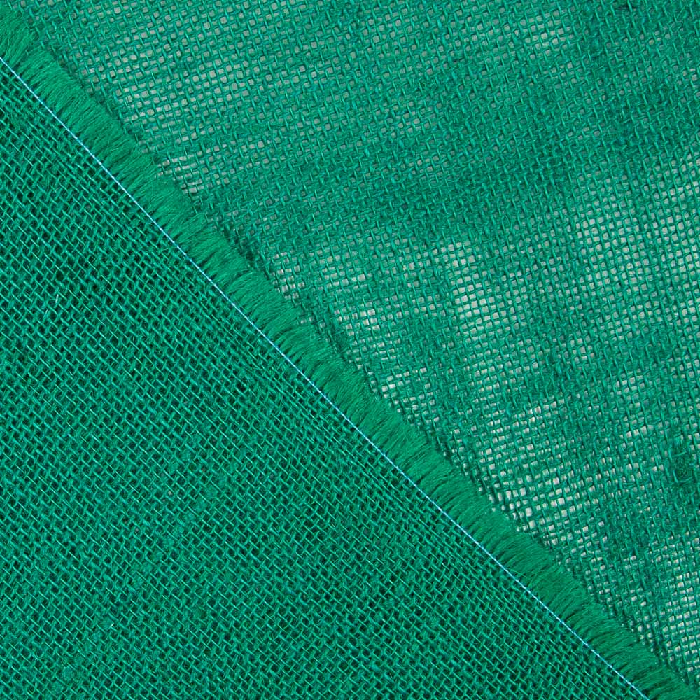 Tissu Sac à Grains Vert - Ribes y Casals