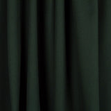 Tissu Sergé Vert Bouteille Uniforme - Ribes y Casals