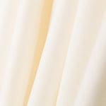 Tissu Gabardine écru - Ribes y Casals