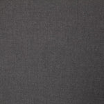 Tissu uni en armure sergé de couleur gris - Ribes y Casals