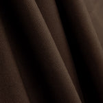 Retal Tela Sarga Cofrades Marrón 140x160 cm - Ribes y Casals