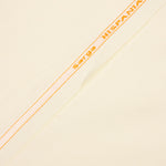 Tissu sergé Fraternité Vanille - Ribes y Casals