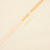 Tissu sergé Fraternité Vanille - Ribes y Casals