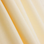 Tissu sergé Fraternité Vanille - Ribes y Casals
