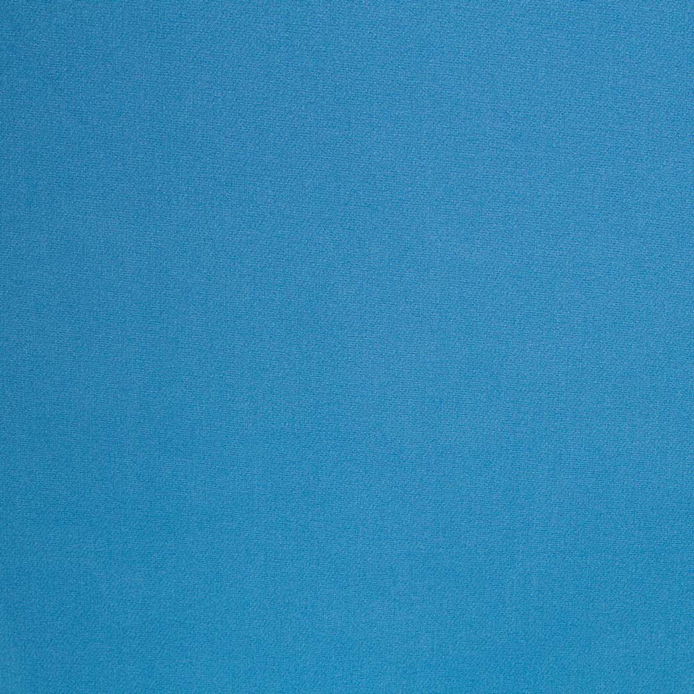 Tissu Sergé Élastique Bleu - Ribes y Casals