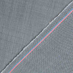 Tissu Tailleur Chambrais Bleu - Ribes y Casals