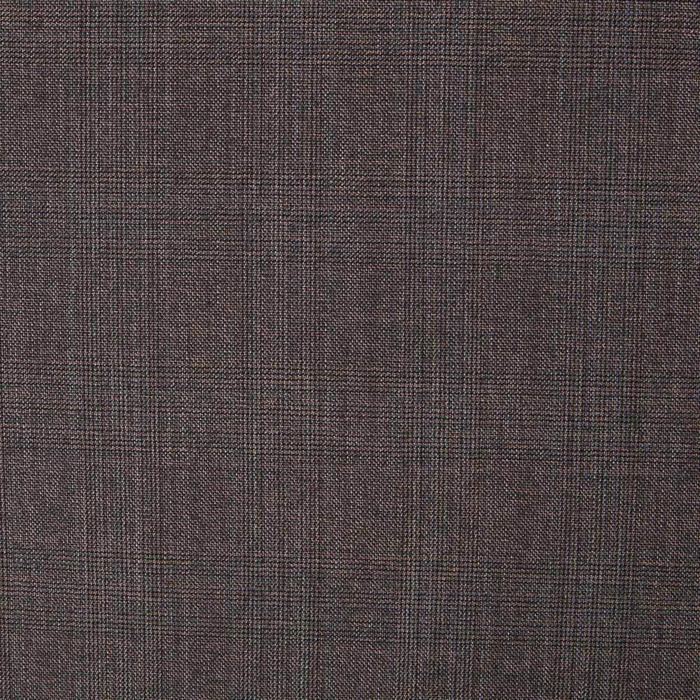 Tissu Tailleur Marron - Ribes y Casals