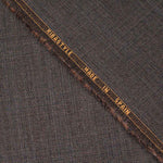 Tissu Tailleur Marron - Ribes y Casals