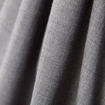Tissu Tailleur Laine Gris - Ribes y Casals