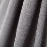 Tissu Tailleur Laine Gris - Ribes y Casals