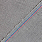 Tissu Tailleur Pied de poule - Ribes y Casals