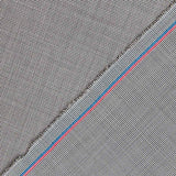 Tissu Tailleur Pied de poule - Ribes y Casals