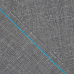 Tissu Tailleur Rustique Gris - Ribes y Casals