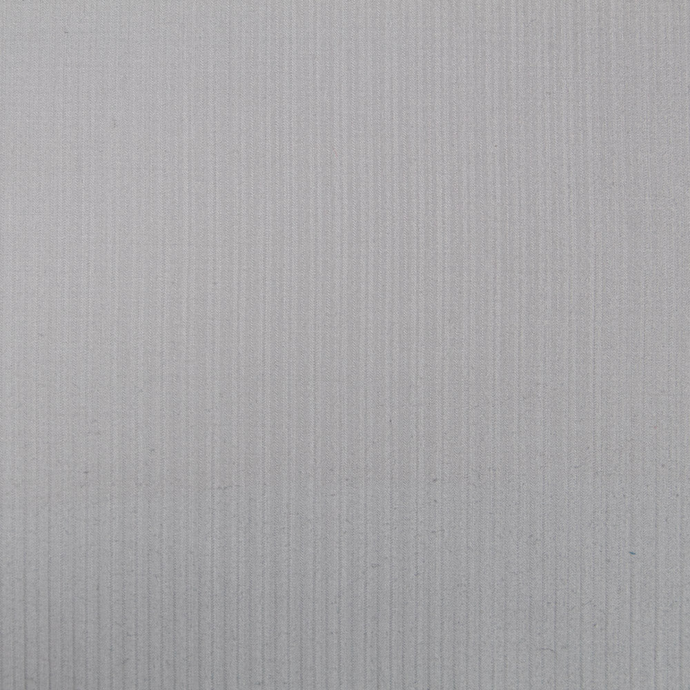 Tissu Tailleur Rayé Gris - Ribes y Casals
