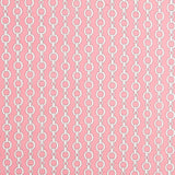Tissu Satin Chaîne Rose - Ribes y Casals