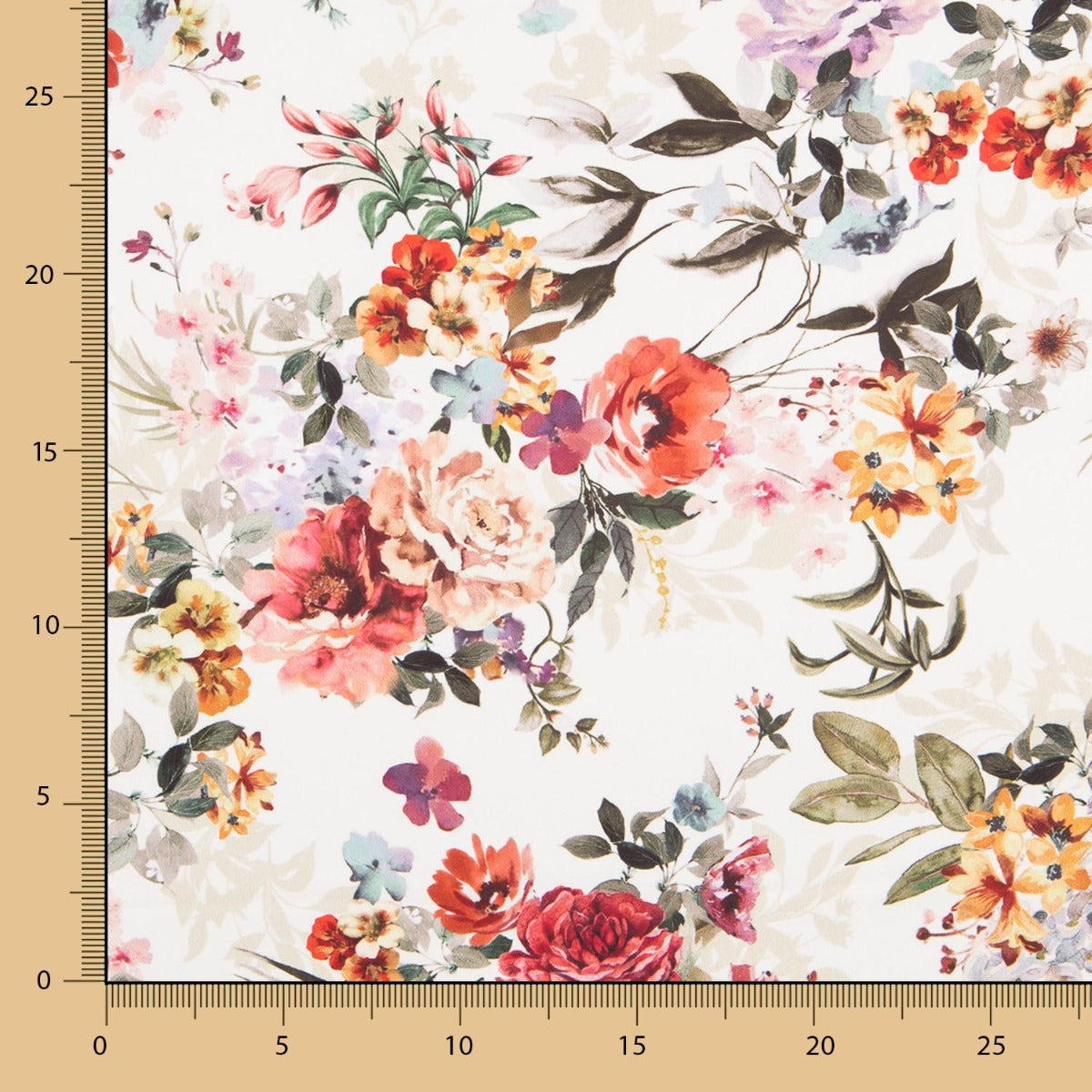 Tissu Satin Crétonne - Ribes y Casals