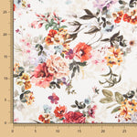 Tissu Satin Crétonne - Ribes y Casals