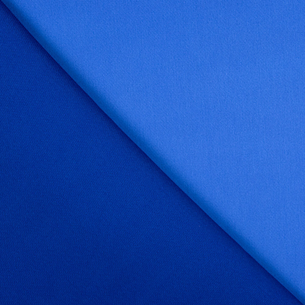 Satin Mode Bleu - Ribes y Casals