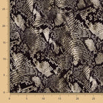 Serpent biélastique - Ribes y Casals