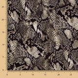 Serpent biélastique - Ribes y Casals