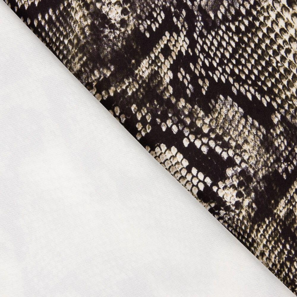 Serpent biélastique - Ribes y Casals