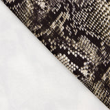 Serpent biélastique - Ribes y Casals