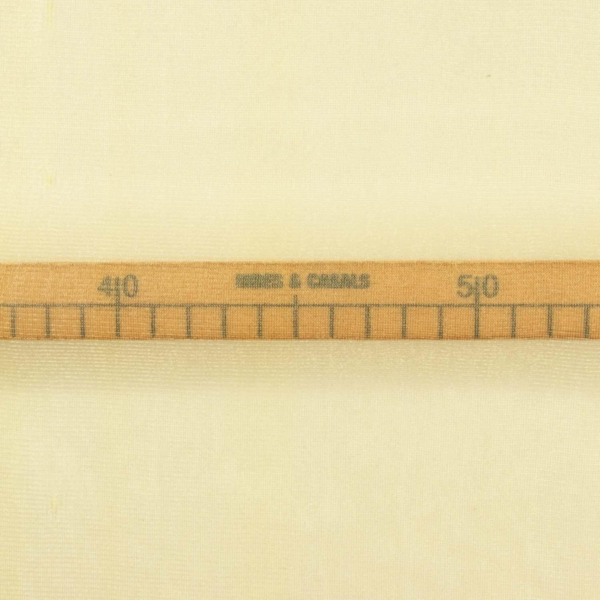 Tissu Sparkling Carnaval Jaune - Ribes y Casals