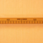 Tissu Sparkling Carnaval Orange - Ribes y Casals