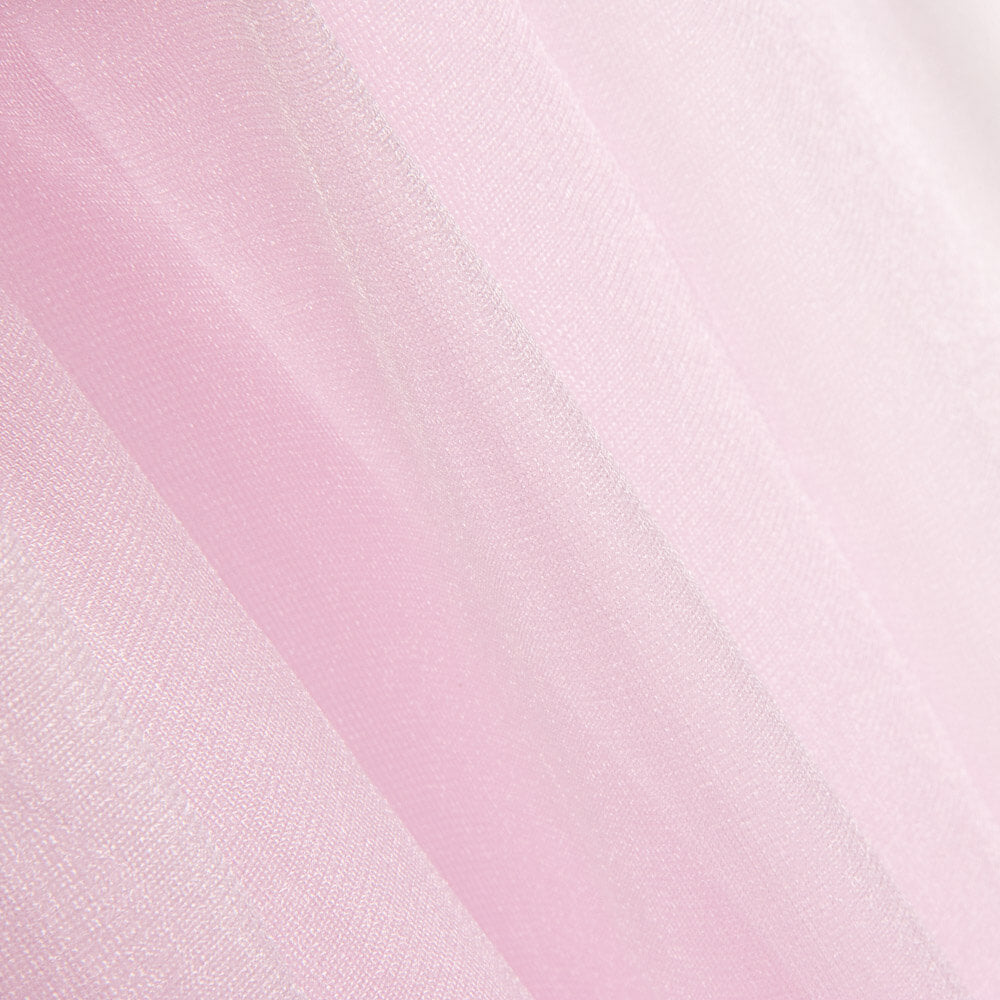 Tissu Sparling rose tendre pour le carnaval - Ribes y Casals