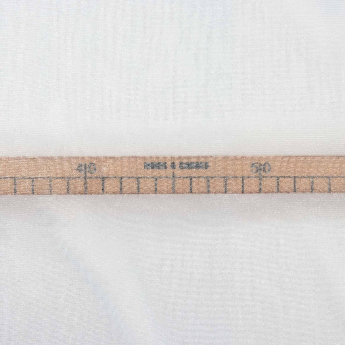 Tissu Sparkling Bleu Clair Carnaval - Ribes y Casals