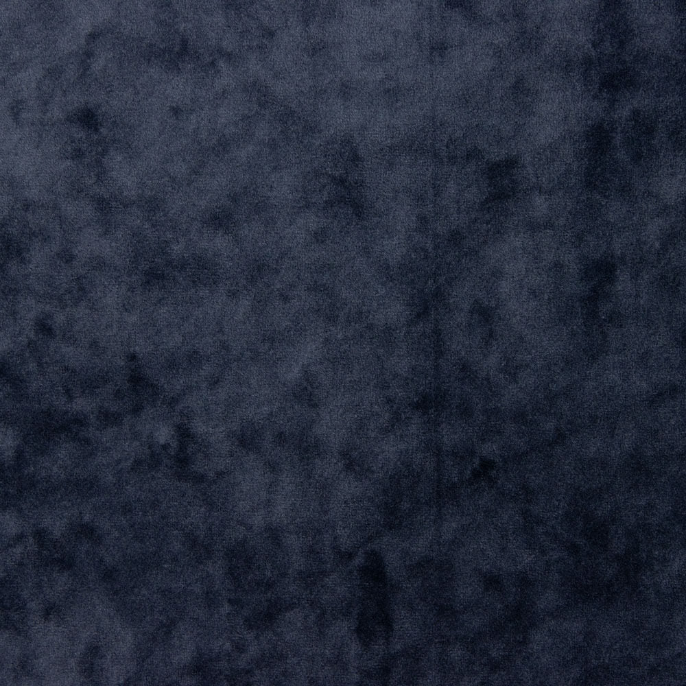 Maille Velours Bleu Marine - Ribes y Casals
