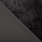 Maille Velours Noir - Ribes y Casals