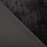 Maille Velours Noir - Ribes y Casals