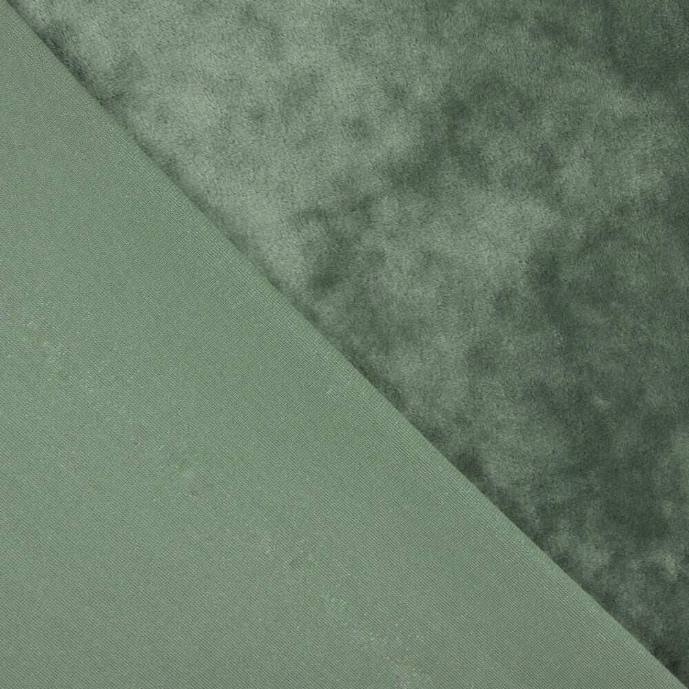 Maille Velours Cobalt - Ribes y Casals