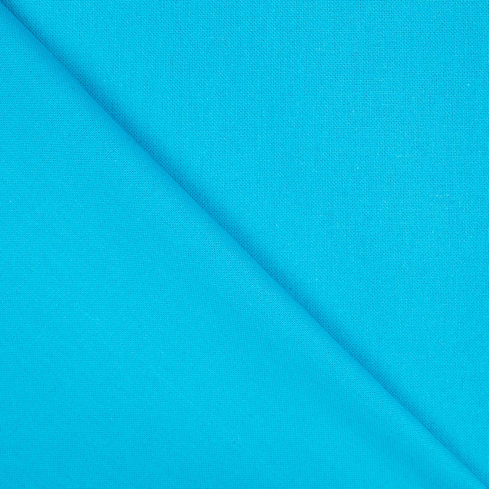 Tissu Tapisserie Coton Bleu - Ribes y Casals