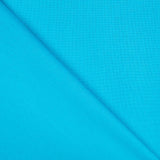 Tissu Tapisserie Coton Bleu - Ribes y Casals