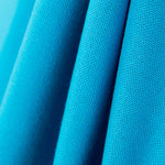 Tissu Tapisserie Coton Bleu - Ribes y Casals