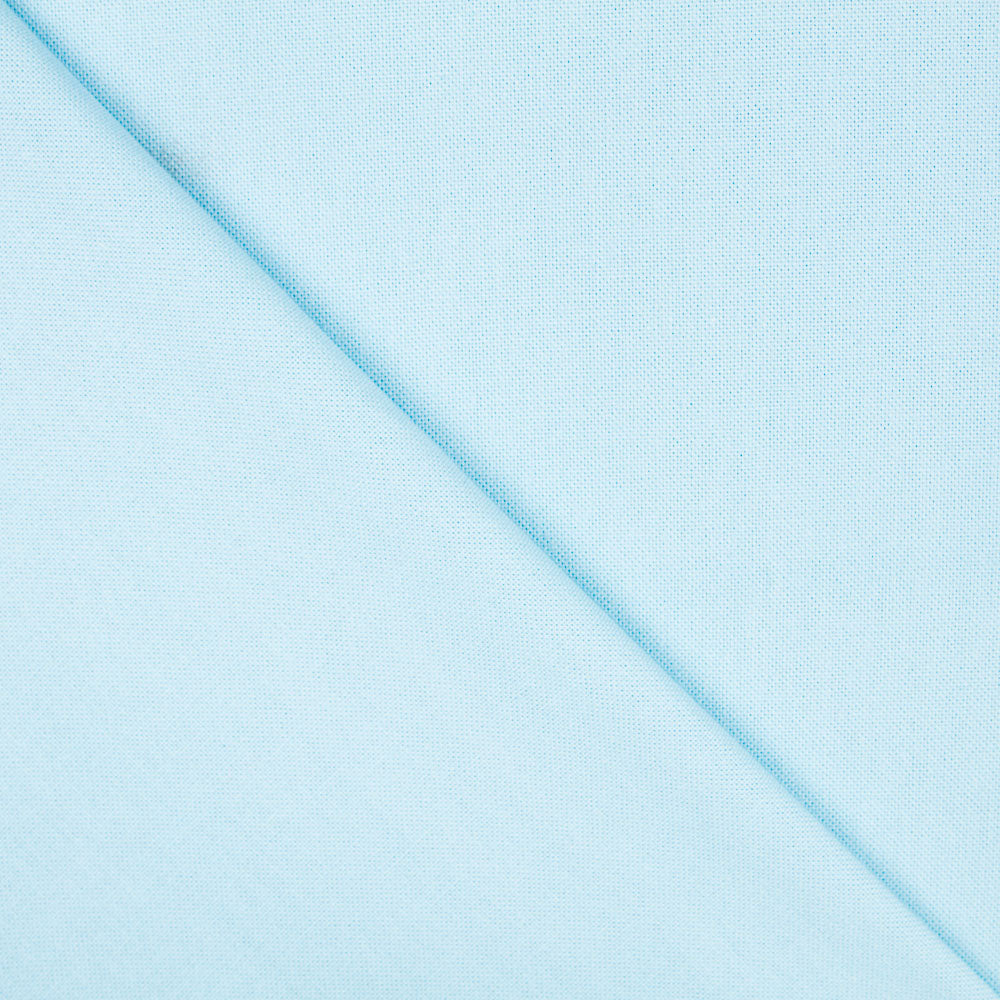 Tissu Tapisserie Coton Bleu Clair - Ribes y Casals