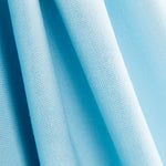 Tissu Tapisserie Coton Bleu Clair - Ribes y Casals