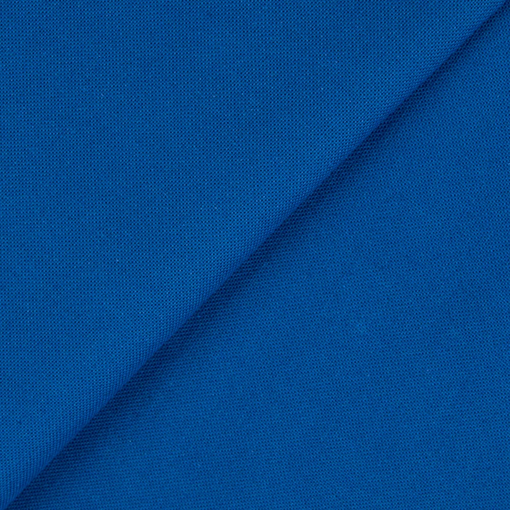 Tissu Tapisserie Coton Bleu - Ribes y Casals