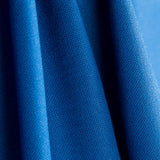 Tissu Tapisserie Coton Bleu - Ribes y Casals