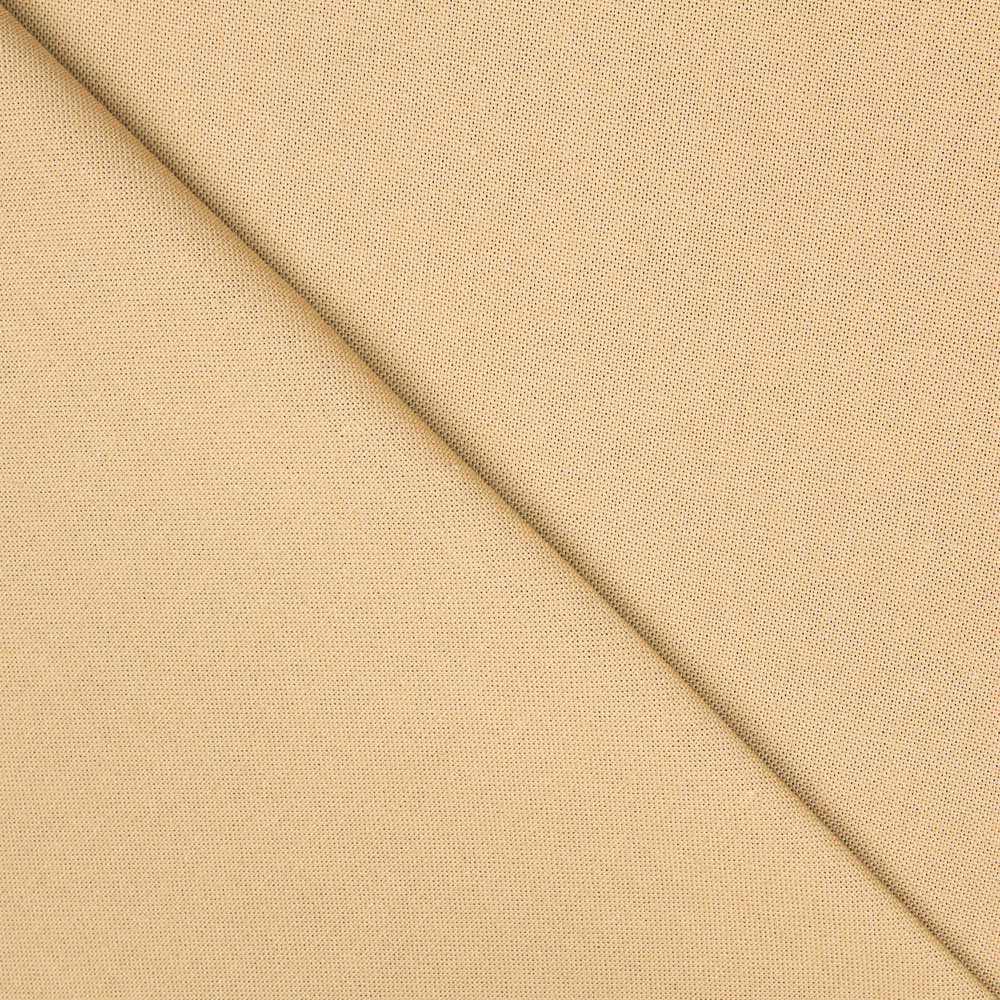 Tissu Tapisserie Coton Beige - Ribes y Casals