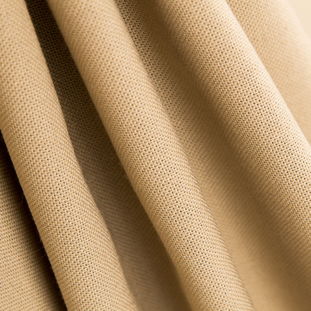 Tissu Tapisserie Coton Beige - Ribes y Casals