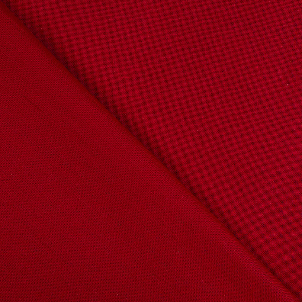 Tissu Tapisserie Coton Grenat - Ribes y Casals