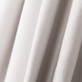 Tissu Tapisserie Coton Gris Perle - Ribes y Casals