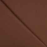 Tissu Tapisserie Coton Marron - Ribes y Casals