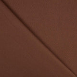 Tissu Tapisserie Coton Marron - Ribes y Casals