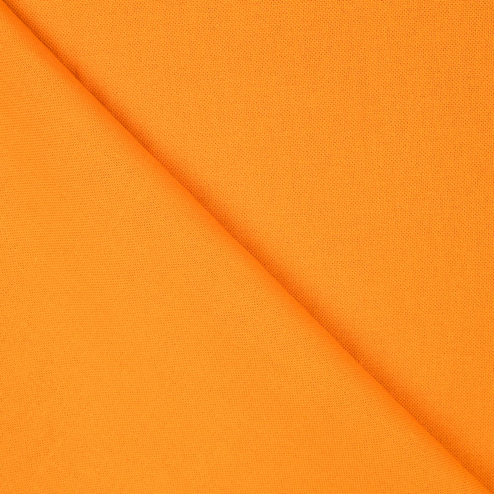 Tissu Tapisserie Coton Citrouille - Ribes y Casals