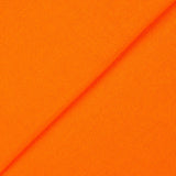 Tissu Tapisserie Coton Orange - Ribes y Casals