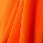 Tissu Tapisserie Coton Orange - Ribes y Casals